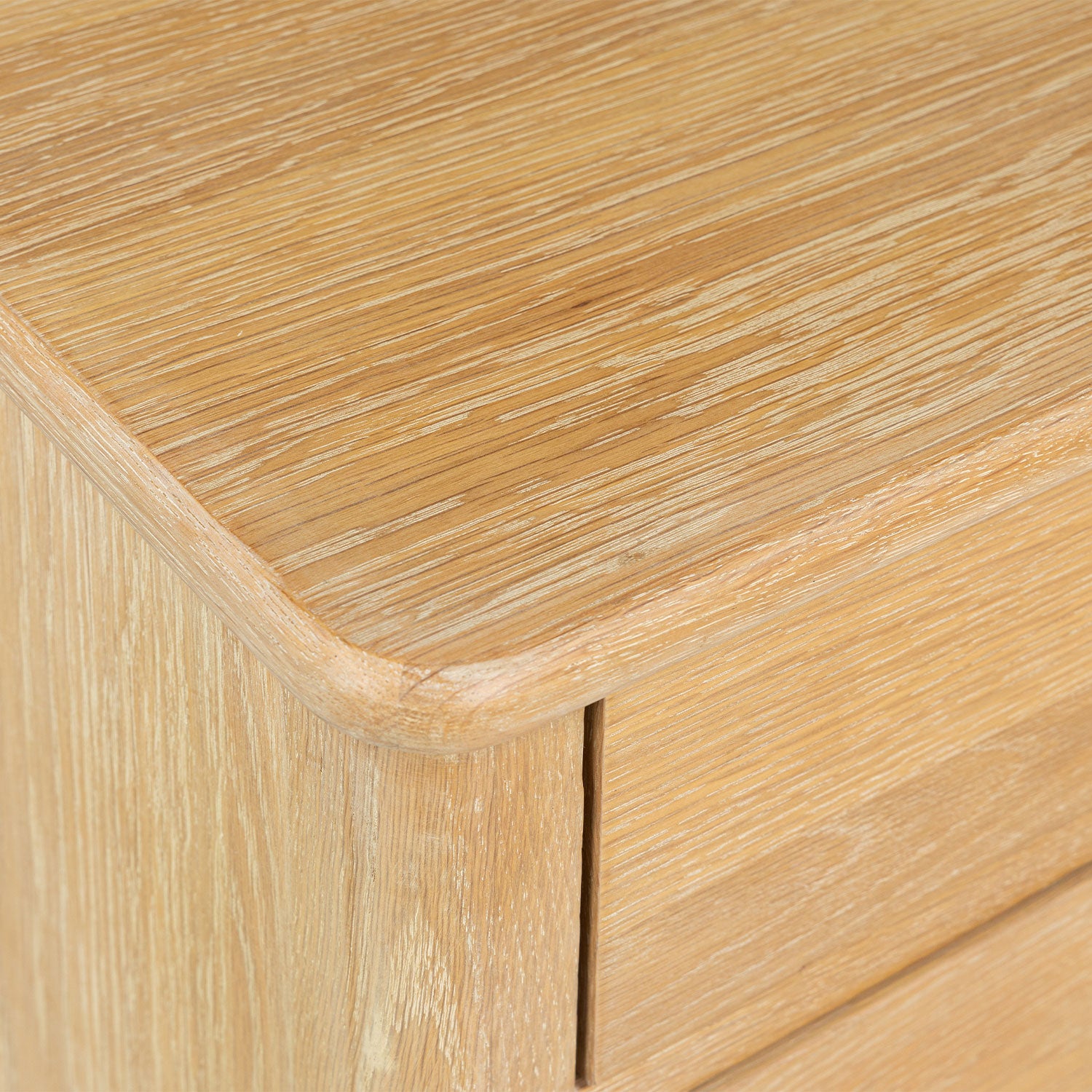 Wareham 2 Drawer Bedside