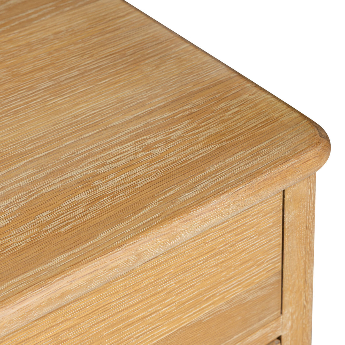 Wareham 2 Drawer Bedside