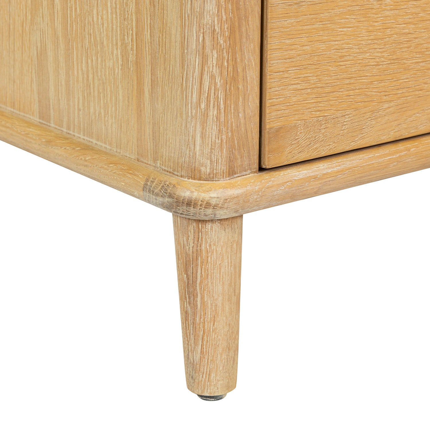 Wareham 2 Drawer Bedside