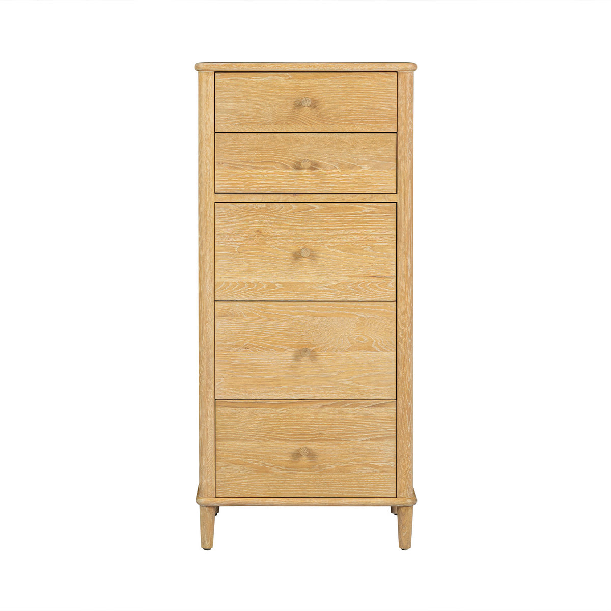 Wareham 5 Drawer Tall Chest