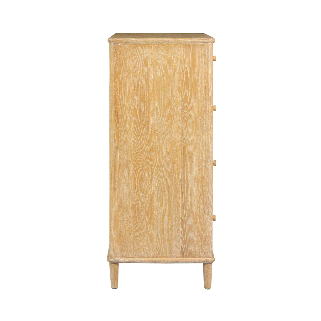 Wareham 5 Drawer Tall Chest