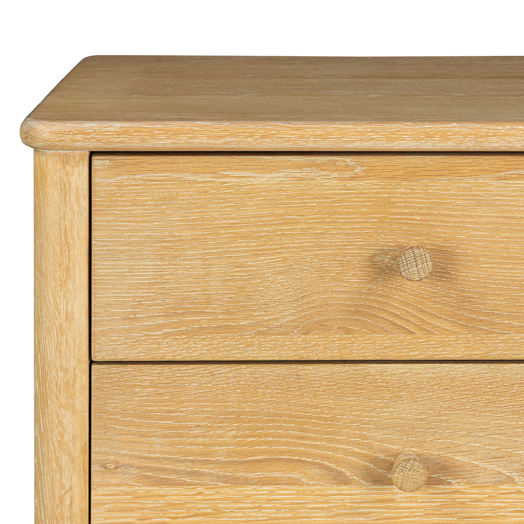 Wareham 5 Drawer Tall Chest