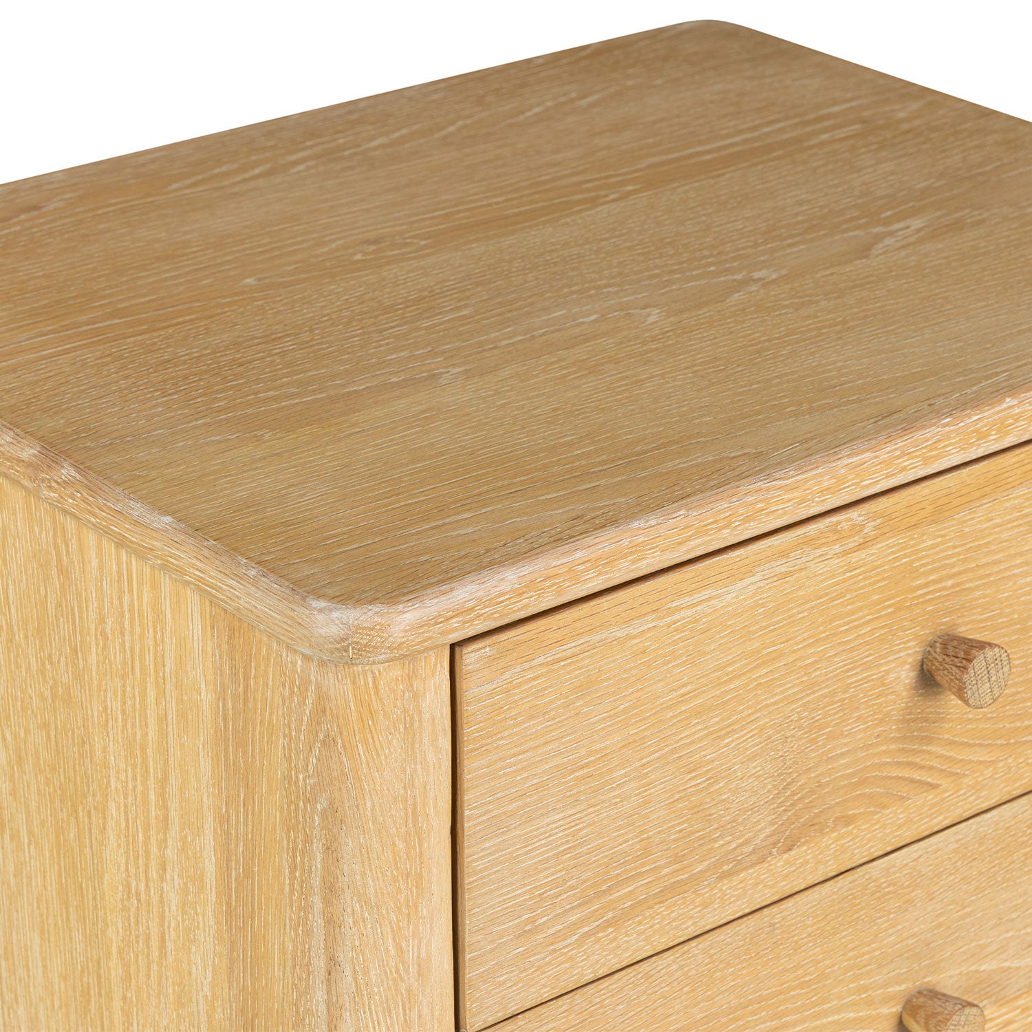 Wareham 5 Drawer Tall Chest