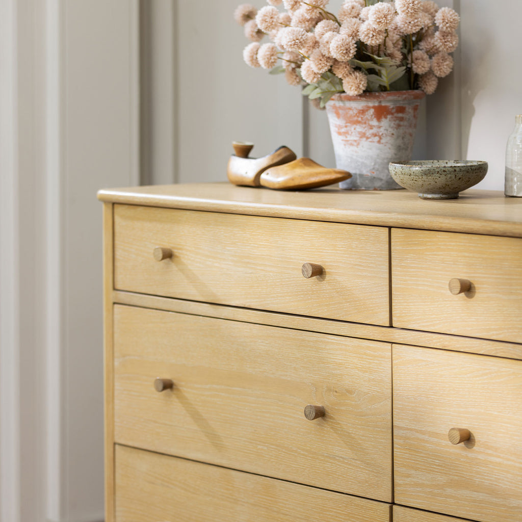 Wareham 5 Drawer Chest