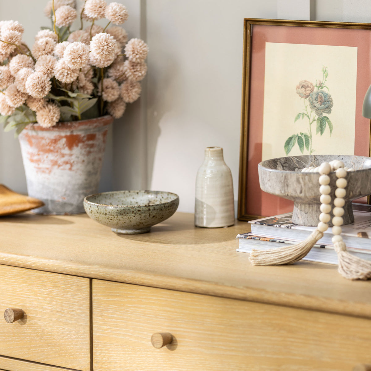 Wareham 5 Drawer Chest
