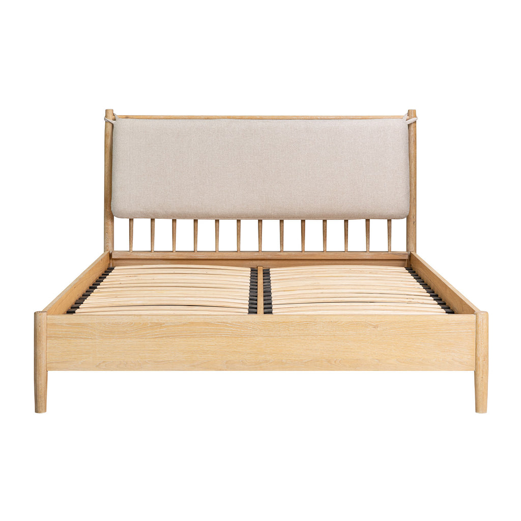 Wareham Bedframe - Double