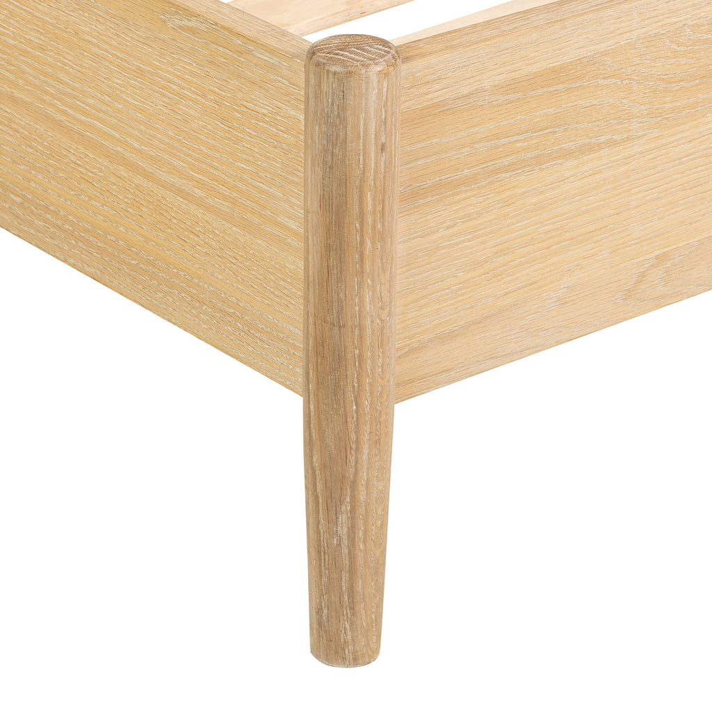 Wareham Bedframe - Double