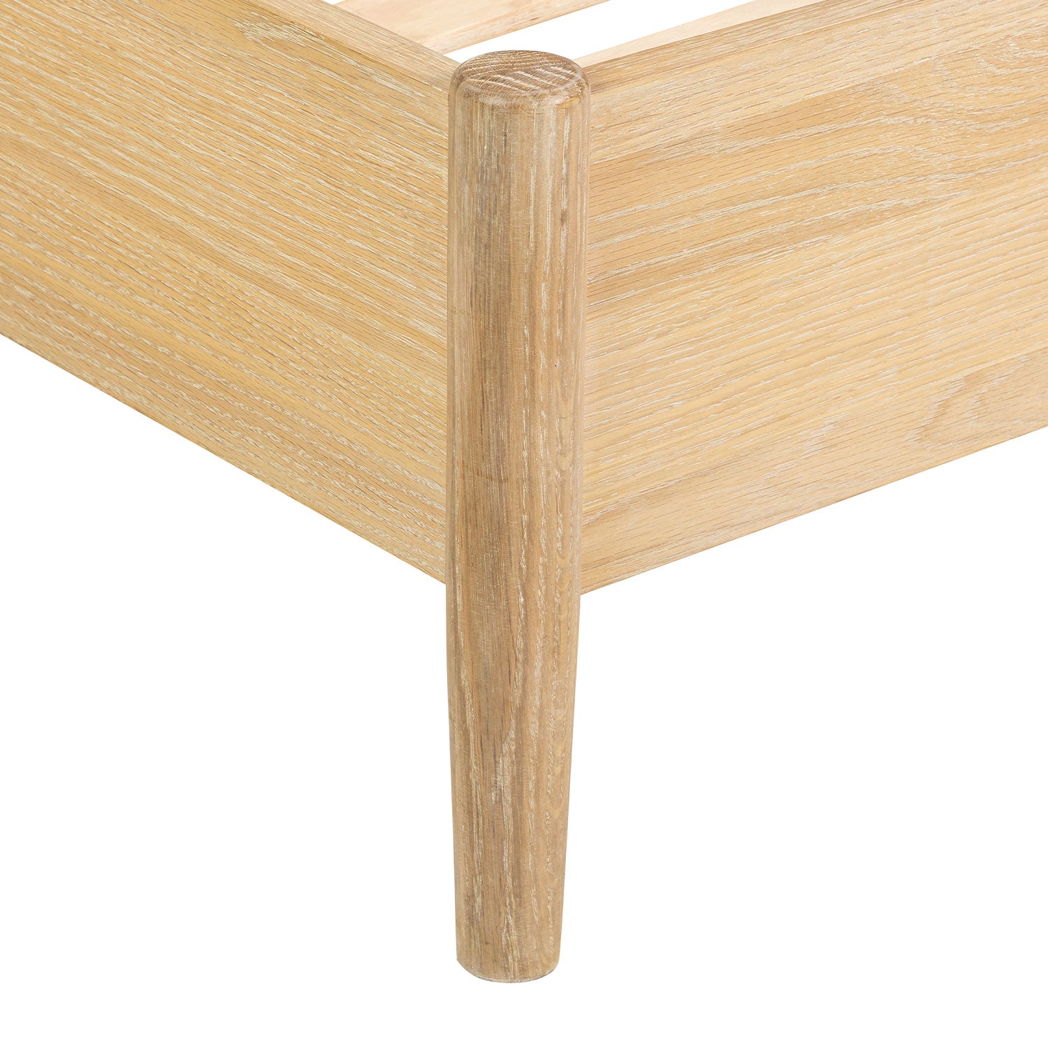 Wareham Bedframe - Super King