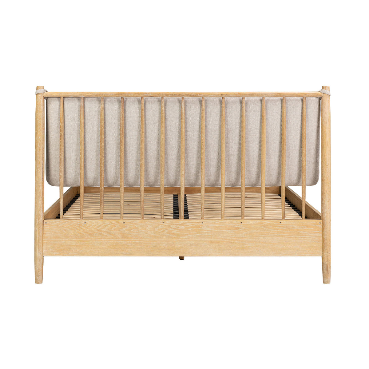 Wareham Bedframe - King Size