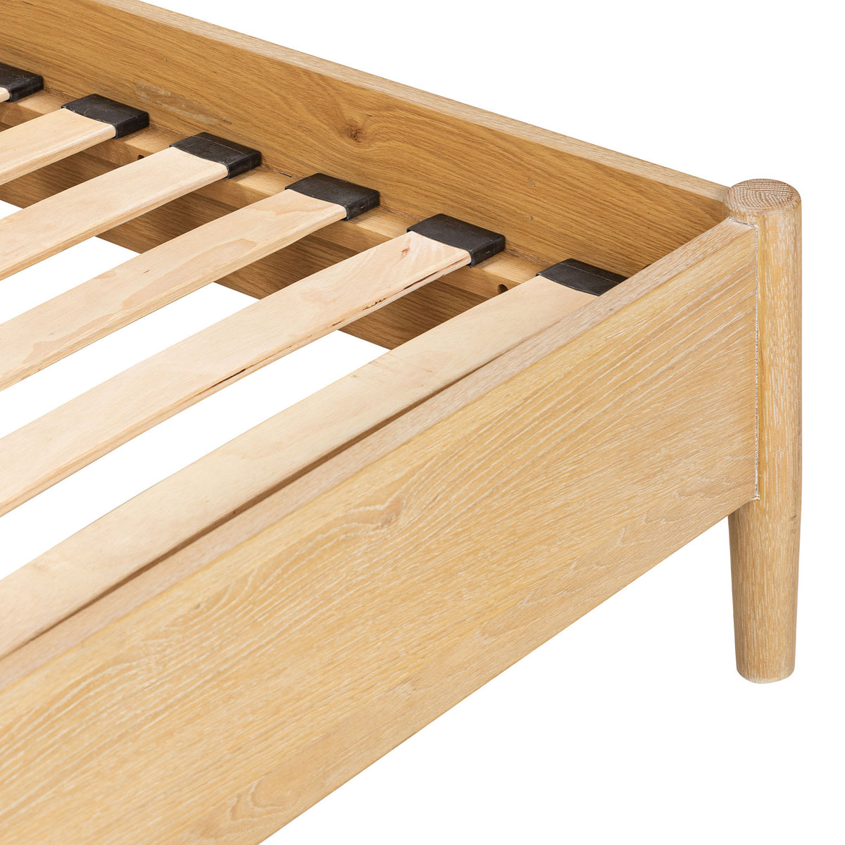 Wareham Bedframe - King Size