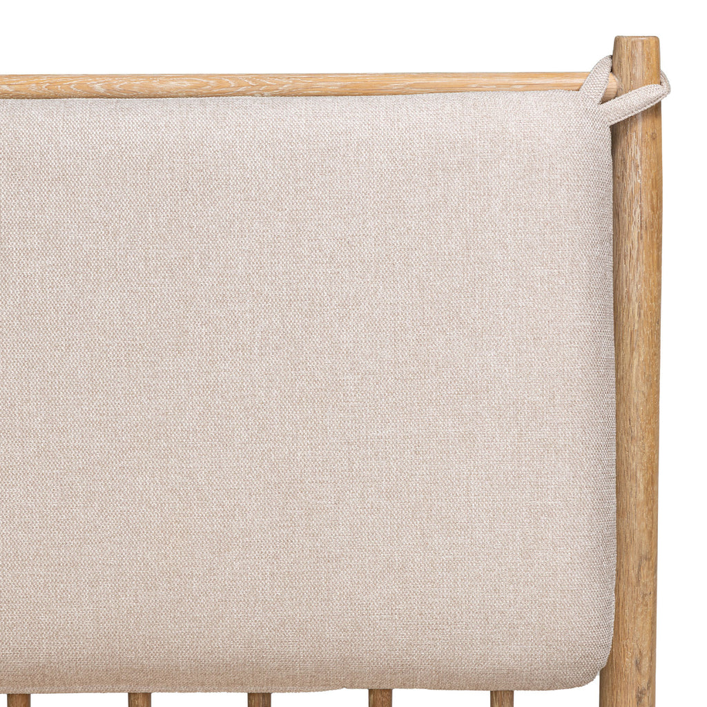 Wareham Headboard Cushion - Super King