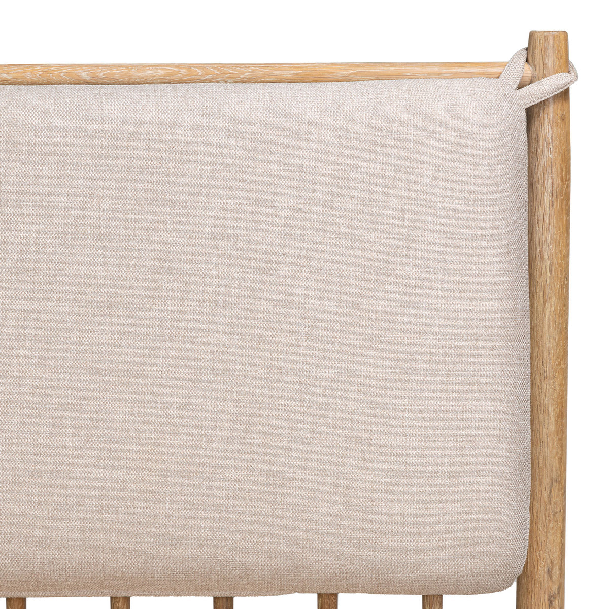 Wareham Headboard Cushion - King Size