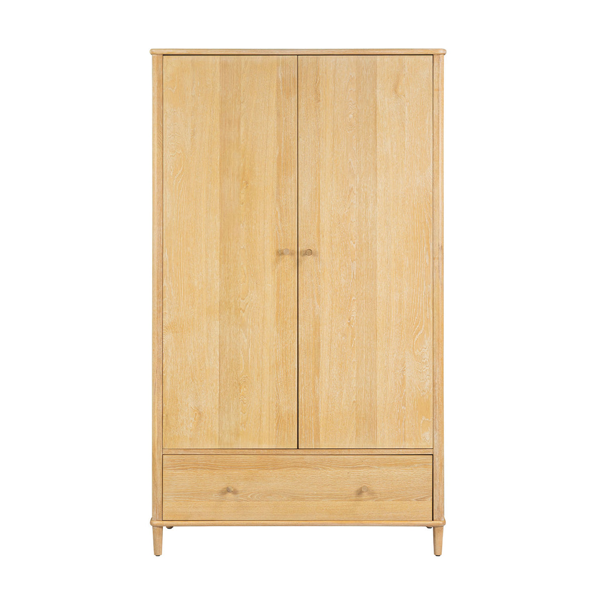 Wareham Double Wardrobe
