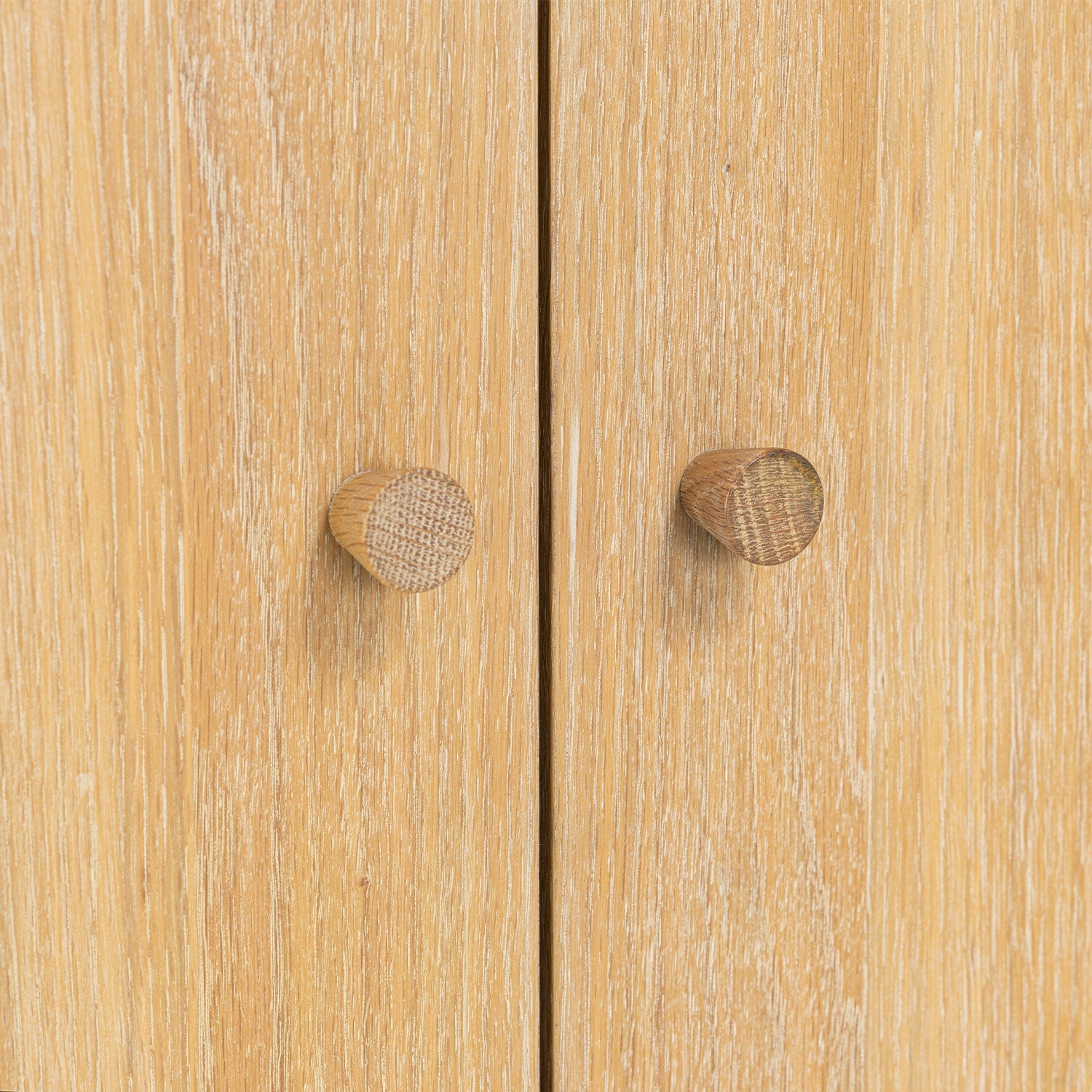 Wareham Double Wardrobe