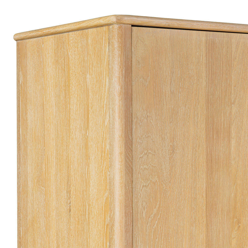 Wareham Double Wardrobe