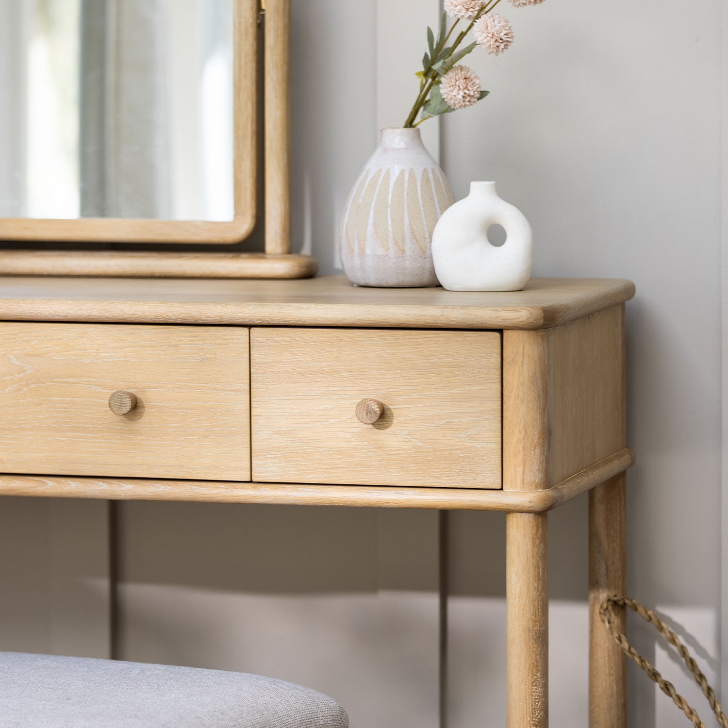Wareham Dressing Table