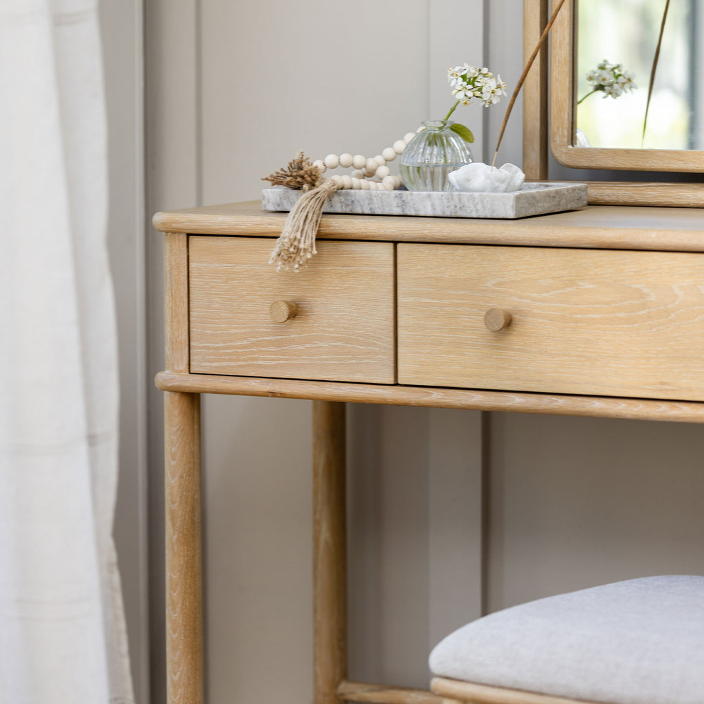 Wareham Dressing Table