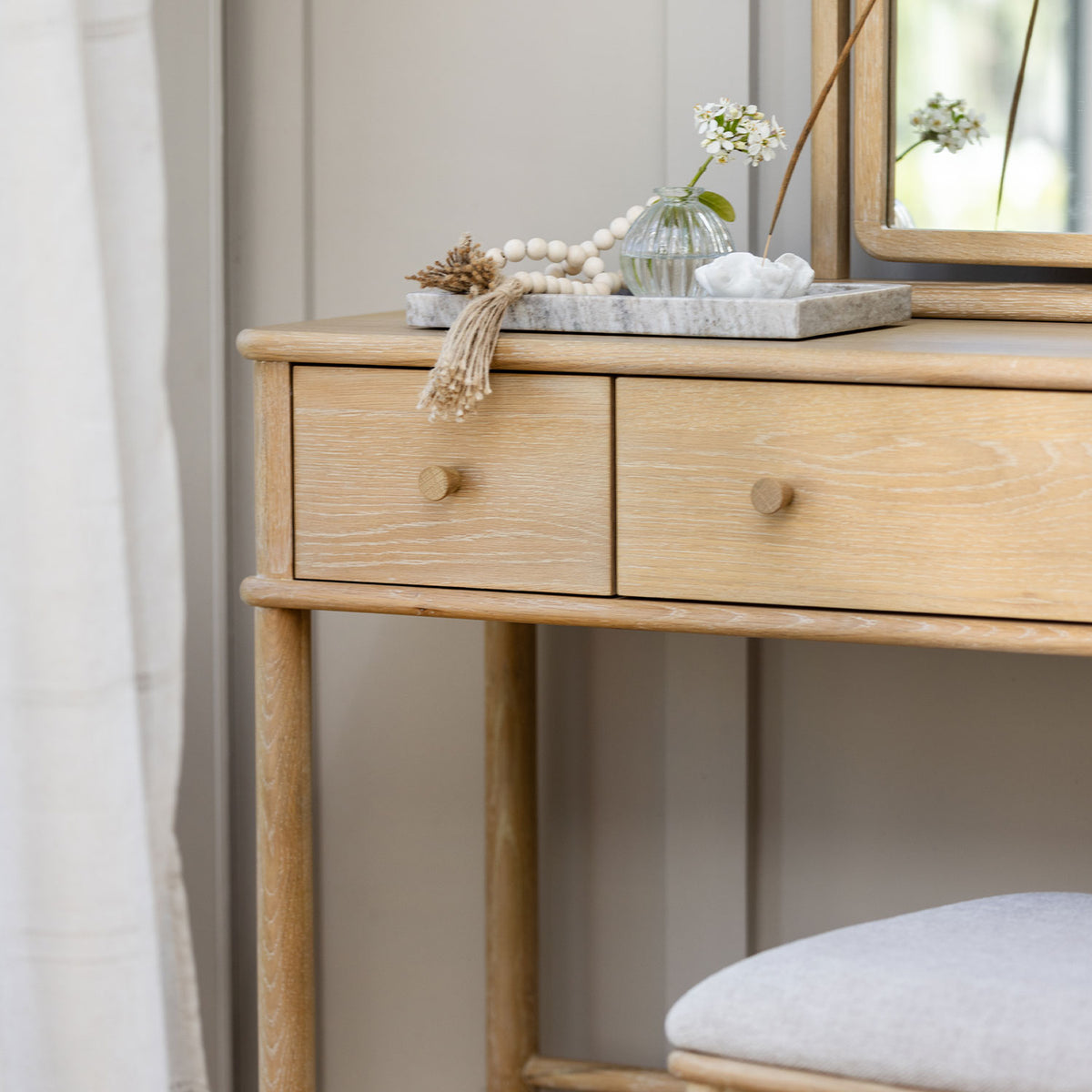 Wareham Dressing Table