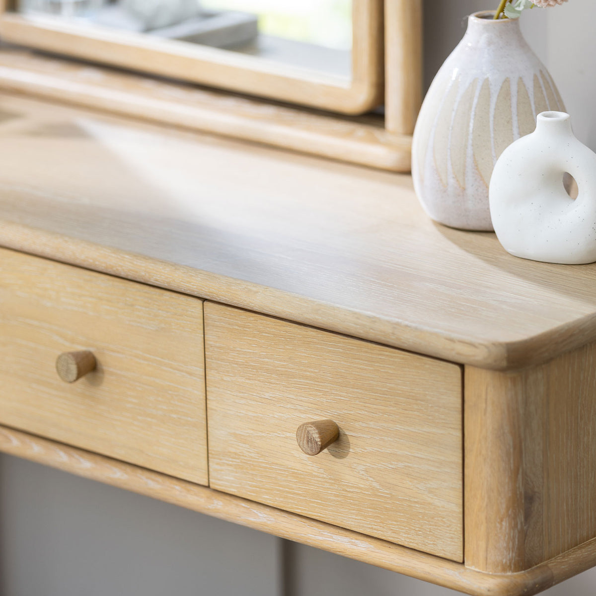 Wareham Dressing Table