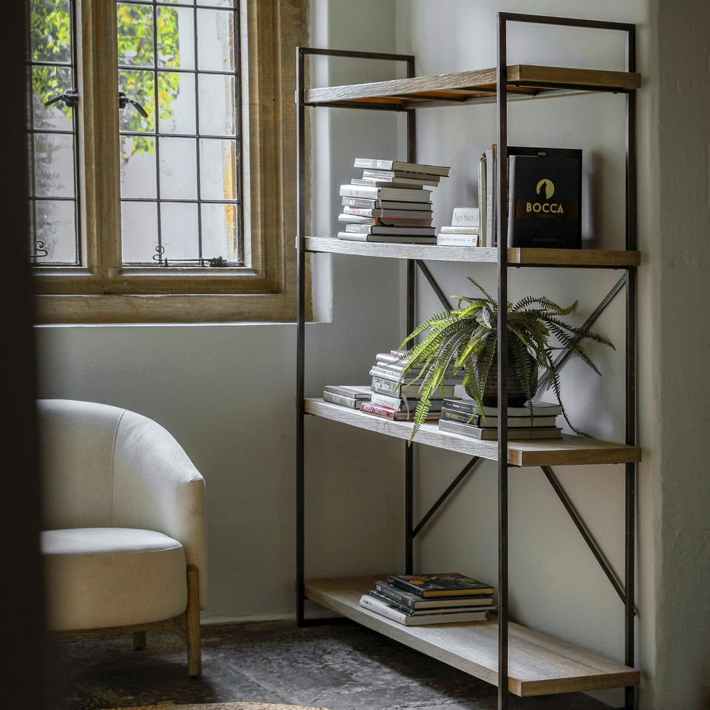 Brogdale Standard Display Unit