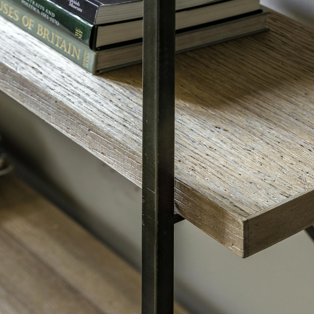 Brogdale Standard Display Unit
