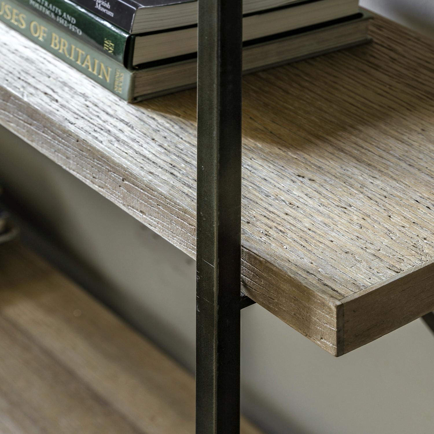 Brogdale Standard Display Unit