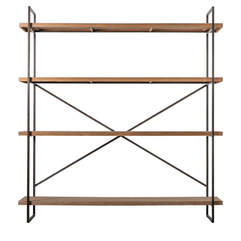 Brogdale Standard Display Unit