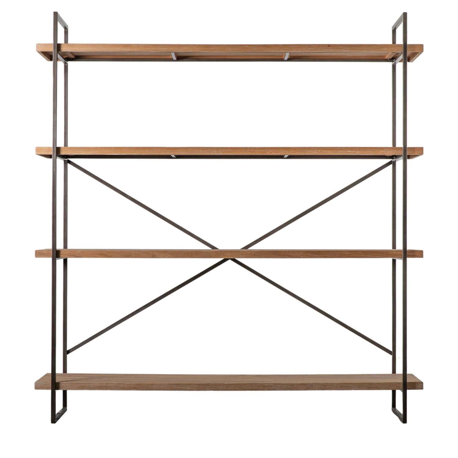 Brogdale Standard Display Unit