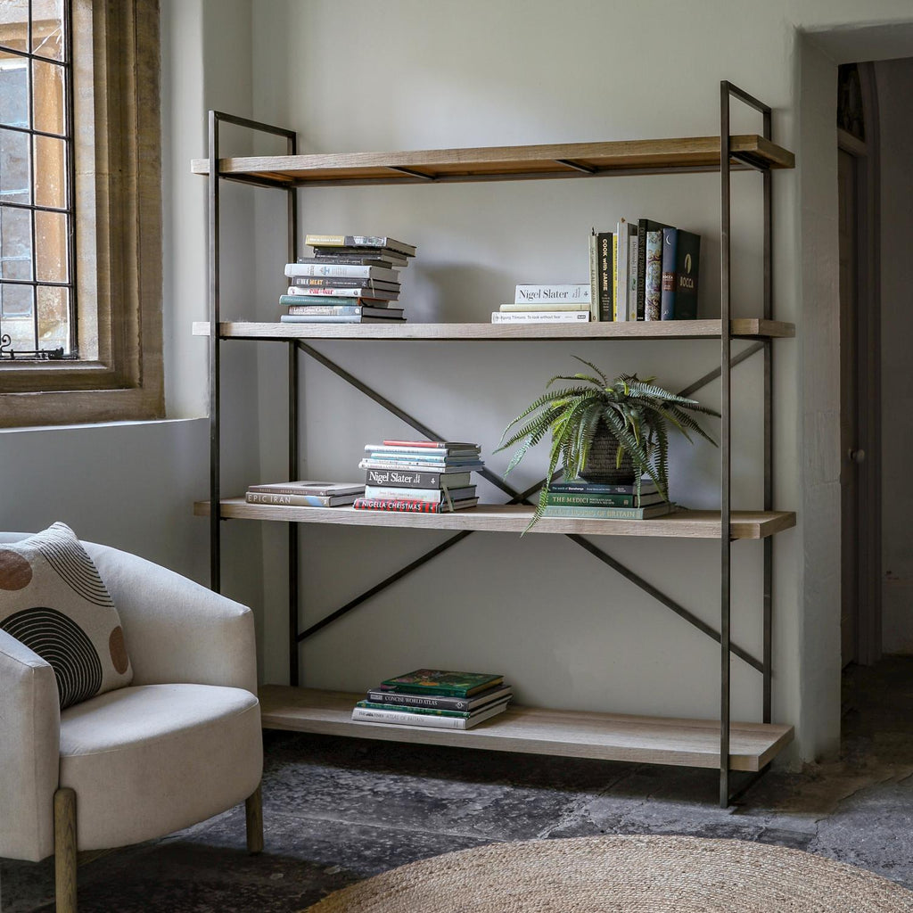 Brogdale Standard Display Unit