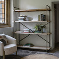 Brogdale Standard Display Unit
