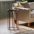 Canterbury Side Table