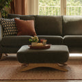 Ercol Ballard Footstool