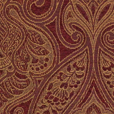 Henrietta Ruby