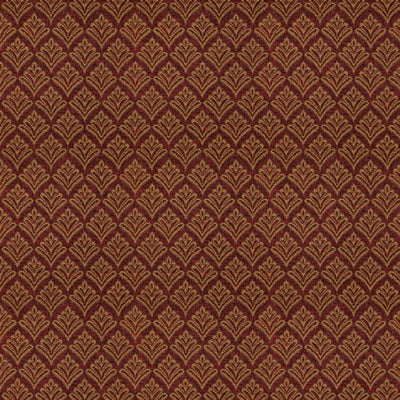 Henrietta Coordinate Ruby