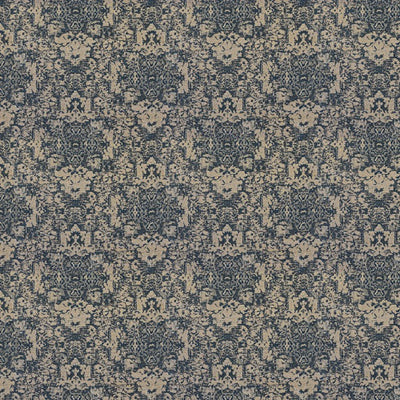 Penrose Ocean