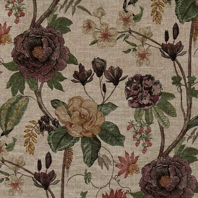 Floral Garden Mulberry