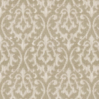 Austen Medallion Oatmeal