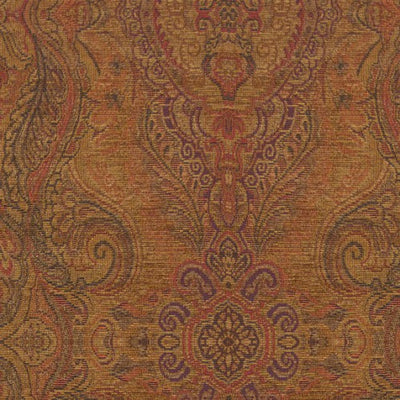 Baslow Medallion Mulberry