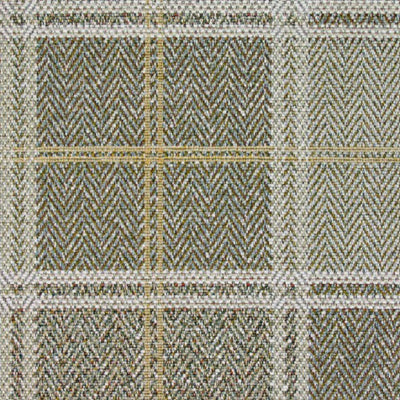 Harris Check Slate