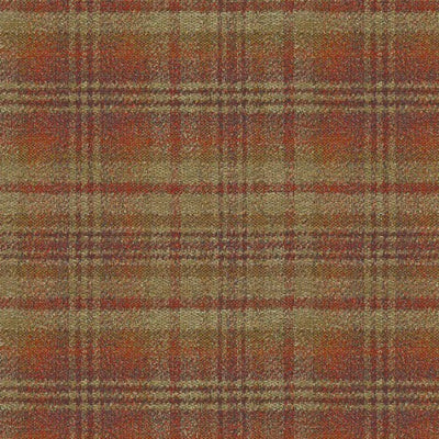 Highgrove Check Berry