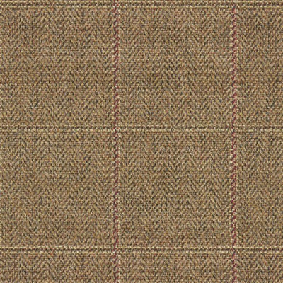 Montauk Check Gold