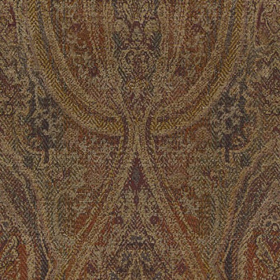 Montauk Medallion Gold