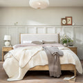 Wareham Bedframe - Double