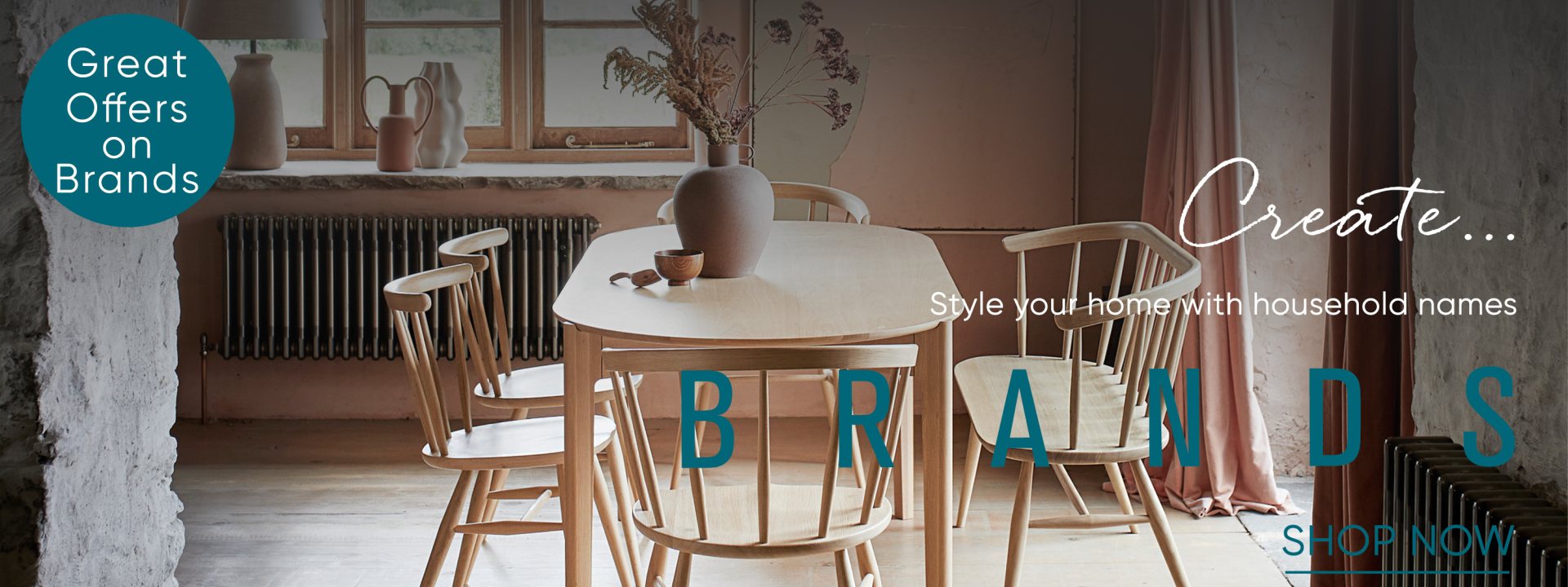 Woods Furniture Living & Dining Furniture and Accessories