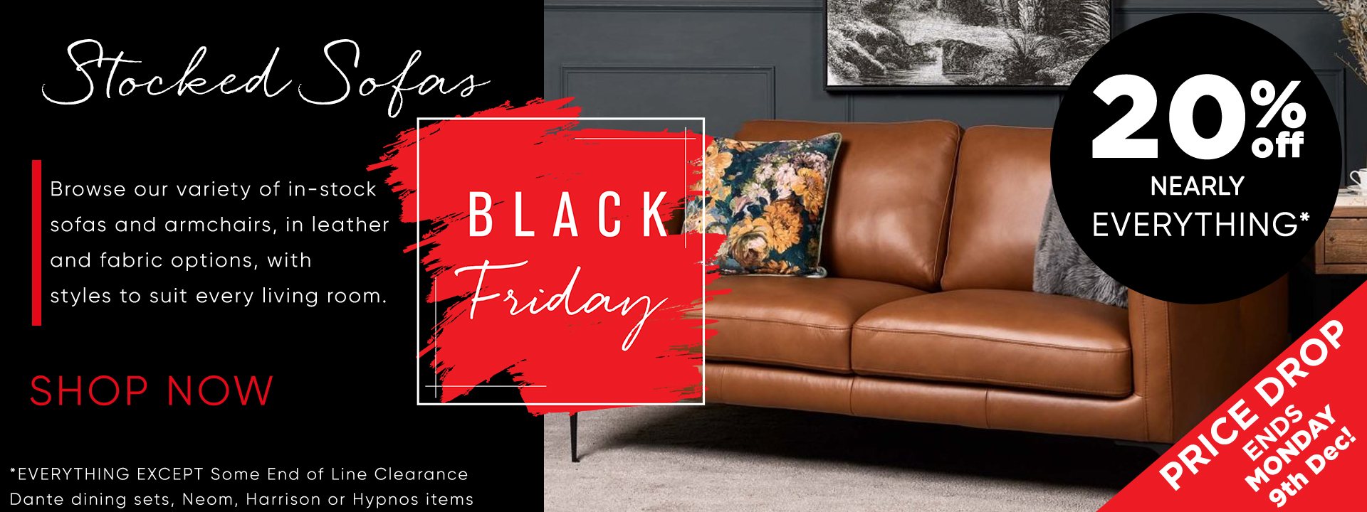 Woods Furniture Living & Dining Furniture and Accessories