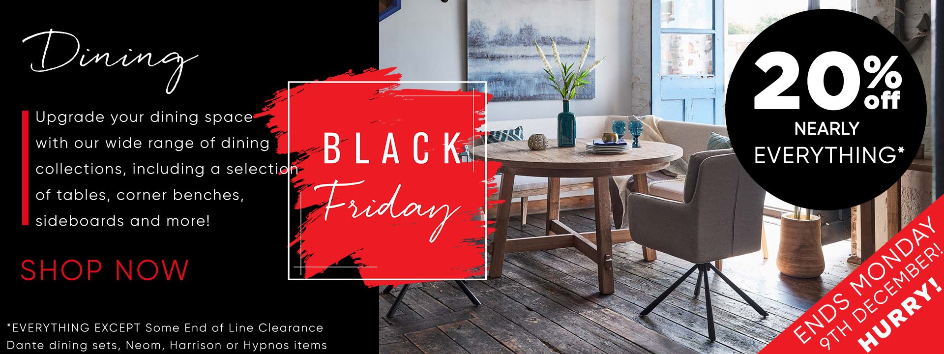 Woods Furniture Living & Dining Furniture and Accessories