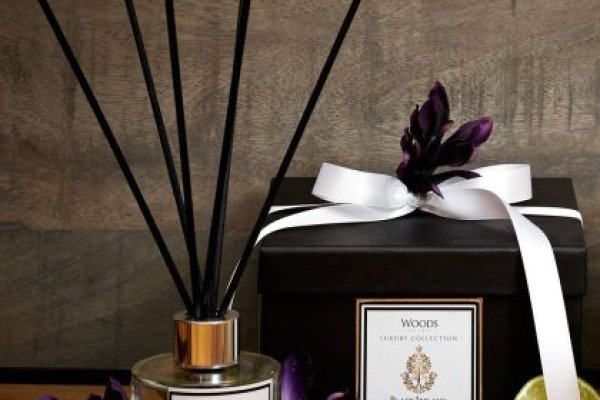 Home Fragrances Home Fragrances
