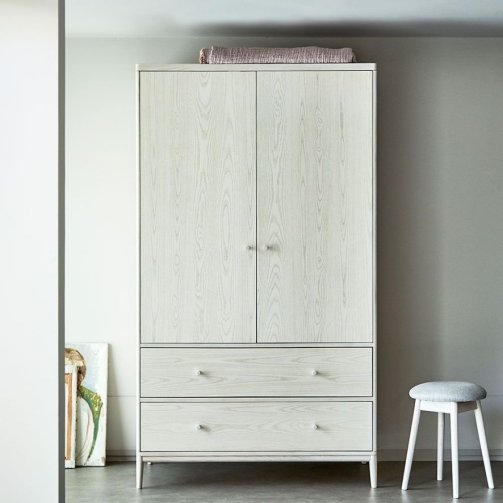 Wardrobes