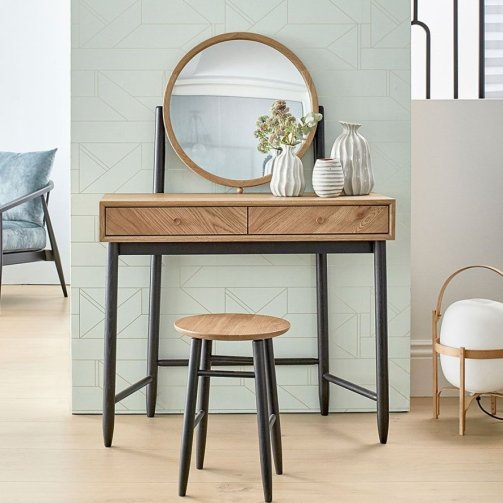 Dressing Tables and Stools