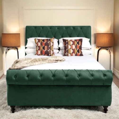 Double Beds